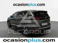 2019 Peugeot 5008