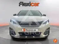 2019 Peugeot 5008