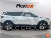 2019 Peugeot 5008