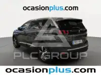 2019 Peugeot 5008