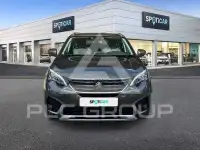 2019 Peugeot 5008
