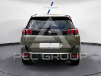 2019 Peugeot 5008