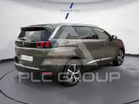 2019 Peugeot 5008