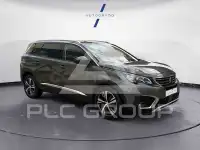 2019 Peugeot 5008