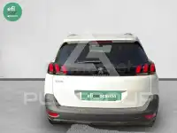 2019 Peugeot 5008