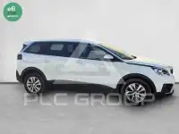 2019 Peugeot 5008