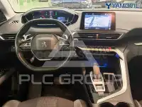 2019 Peugeot 5008