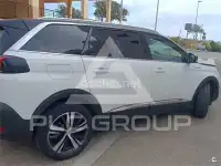 2019 Peugeot 5008