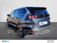 2019 Peugeot 5008