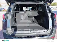 2019 Peugeot 5008