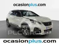 2019 Peugeot 5008