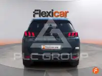 2019 Peugeot 5008