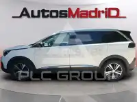 2019 Peugeot 5008