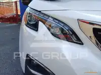2019 Peugeot 5008