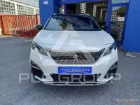 2019 Peugeot 5008