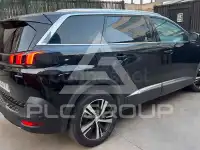 2019 Peugeot 5008