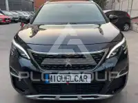 2019 Peugeot 5008