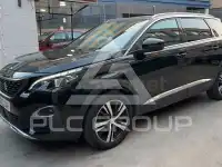 2019 Peugeot 5008