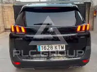 2019 Peugeot 5008