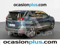 2019 Peugeot 5008