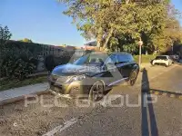 2019 Peugeot 5008