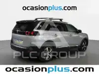2019 Peugeot 5008