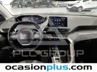 2019 Peugeot 5008