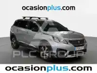 2019 Peugeot 5008
