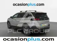 2019 Peugeot 5008