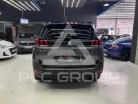 2019 Peugeot 5008