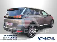 2019 Peugeot 5008