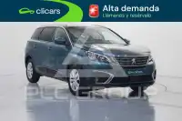 2019 Peugeot 5008