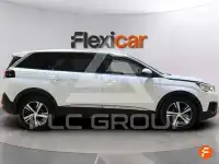2019 Peugeot 5008
