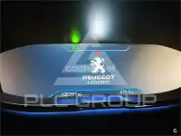 2019 Peugeot 5008