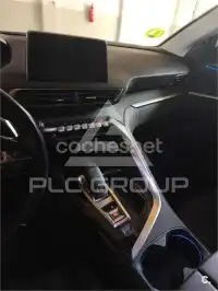 2019 Peugeot 5008