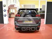 2019 Peugeot 5008