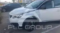 2019 Peugeot 5008