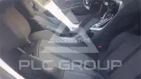2019 Peugeot 5008