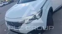 2019 Peugeot 5008