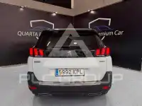 2019 Peugeot 5008