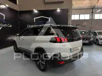 2019 Peugeot 5008