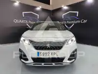 2019 Peugeot 5008