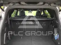 2019 Peugeot 5008
