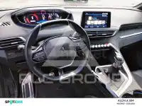 2019 Peugeot 5008