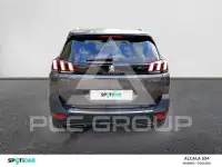 2019 Peugeot 5008