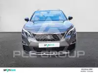 2019 Peugeot 5008