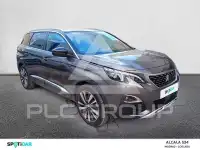 2019 Peugeot 5008
