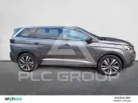 2019 Peugeot 5008
