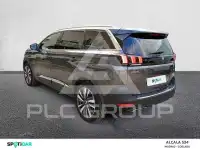 2019 Peugeot 5008
