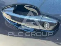 2019 Peugeot 5008